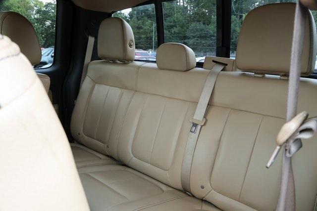 used 2014 Ford F-150 car, priced at $17,480