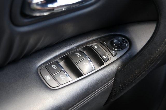 used 2023 Nissan Armada car, priced at $37,480
