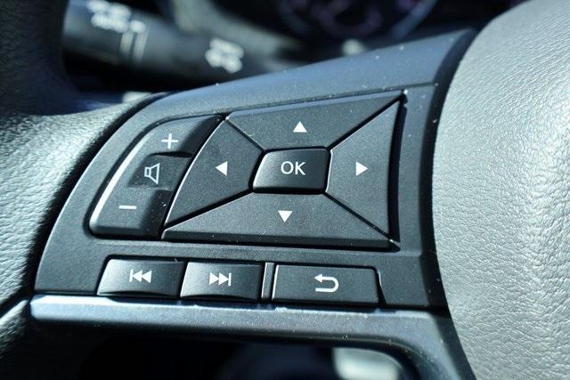 used 2025 Nissan Sentra car, priced at $19,990