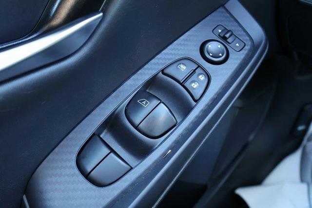 used 2025 Nissan Sentra car, priced at $19,990