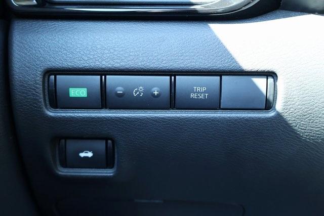 used 2025 Nissan Sentra car, priced at $19,990