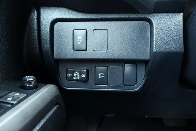 used 2023 Toyota Tacoma car, priced at $31,760