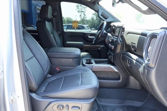 used 2023 Chevrolet Silverado 3500 car, priced at $59,000