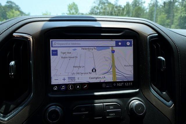 used 2023 Chevrolet Silverado 3500 car, priced at $59,000