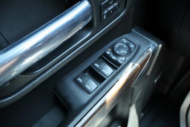 used 2023 Chevrolet Silverado 3500 car, priced at $59,000