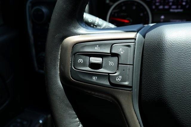 used 2023 Chevrolet Silverado 3500 car, priced at $59,000