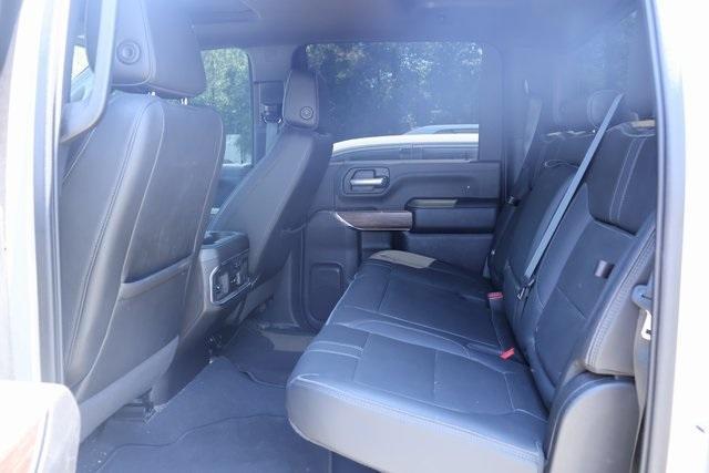 used 2023 Chevrolet Silverado 3500 car, priced at $59,980