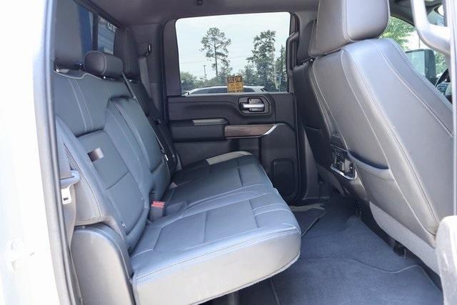used 2023 Chevrolet Silverado 3500 car, priced at $59,000