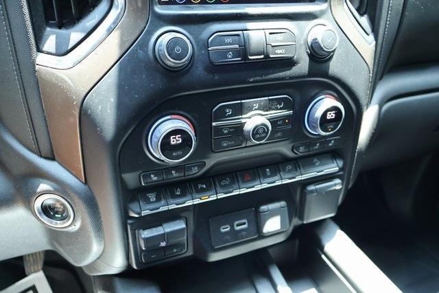 used 2023 Chevrolet Silverado 3500 car, priced at $59,000