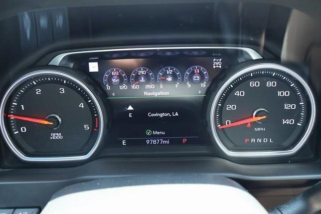 used 2023 Chevrolet Silverado 3500 car, priced at $59,000