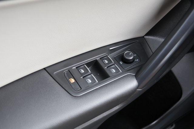 used 2021 Volkswagen Tiguan car, priced at $21,470
