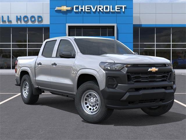 new 2026 Chevrolet Colorado car, priced at $34,475