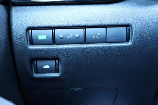 used 2025 Nissan Sentra car, priced at $19,990