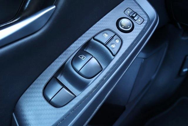 used 2025 Nissan Sentra car, priced at $19,990