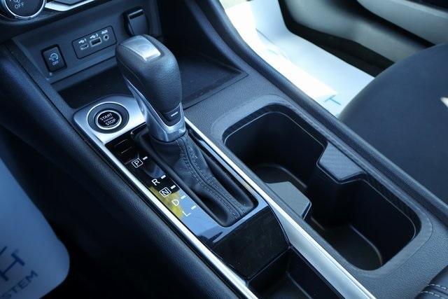 used 2025 Nissan Sentra car, priced at $19,990