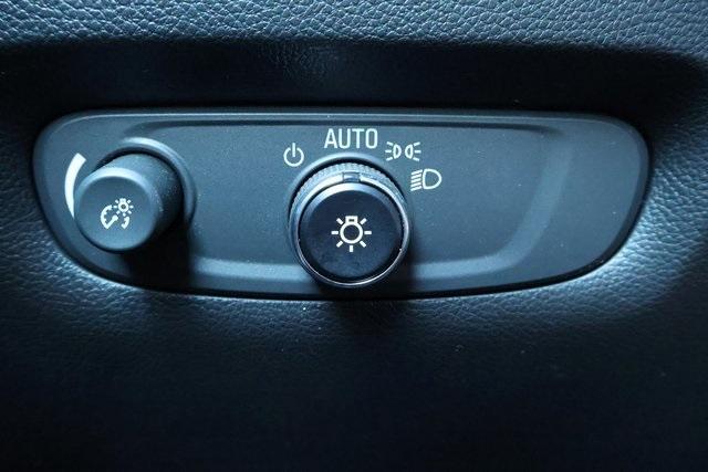 used 2023 Chevrolet Traverse car, priced at $41,440