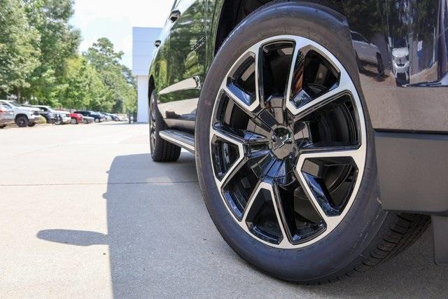 new 2024 Chevrolet Tahoe car, priced at $63,690