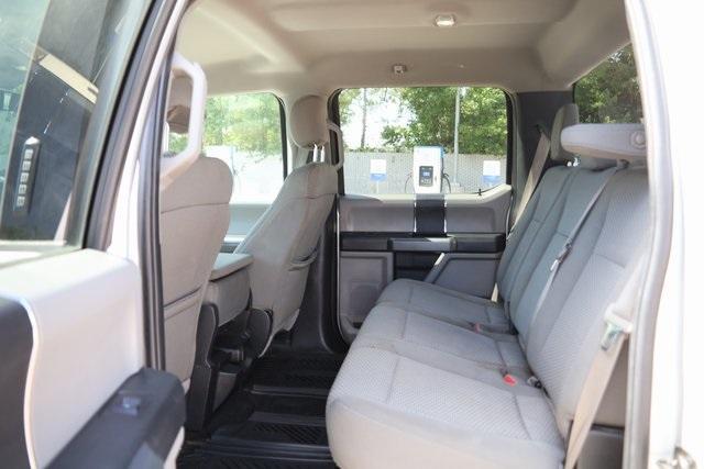 used 2017 Ford F-150 car, priced at $13,500