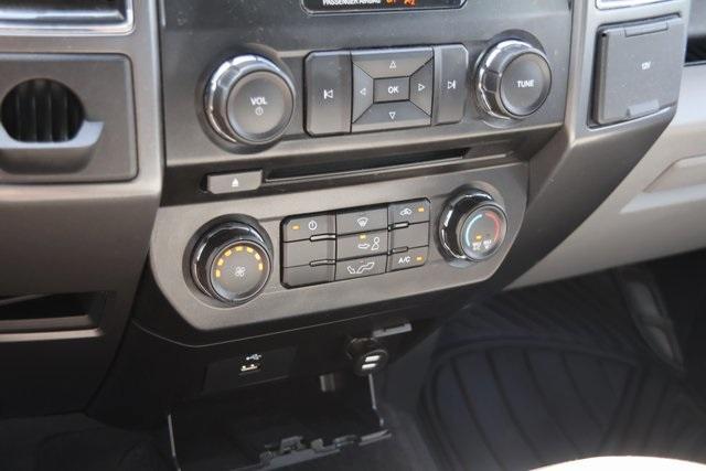 used 2017 Ford F-150 car, priced at $13,500