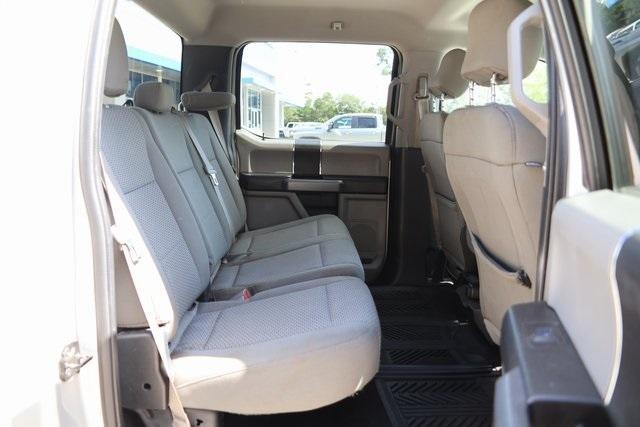 used 2017 Ford F-150 car, priced at $13,500