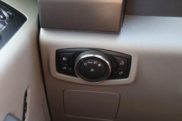 used 2017 Ford F-150 car, priced at $13,500