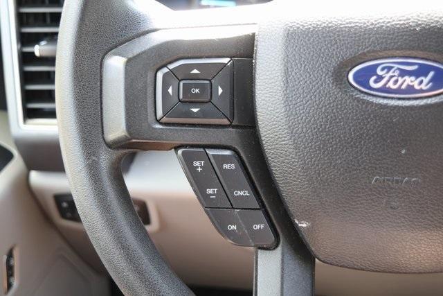 used 2017 Ford F-150 car, priced at $13,500