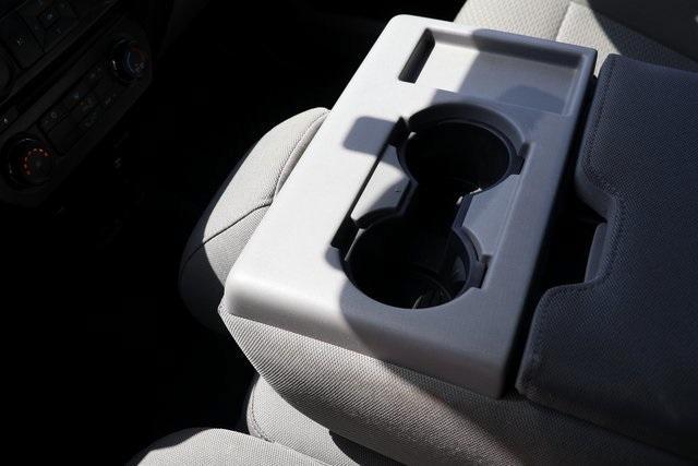 used 2017 Ford F-150 car, priced at $13,500
