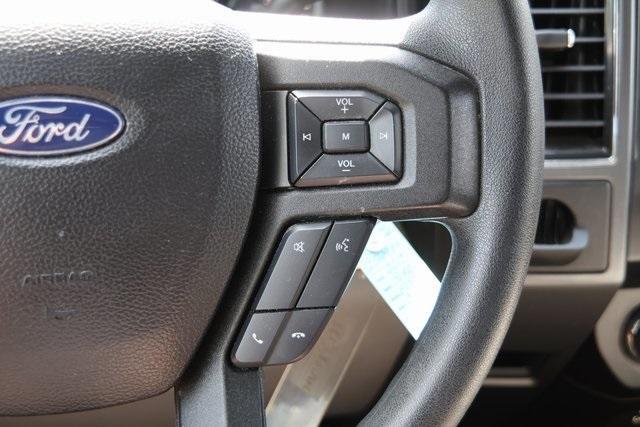 used 2017 Ford F-150 car, priced at $13,500