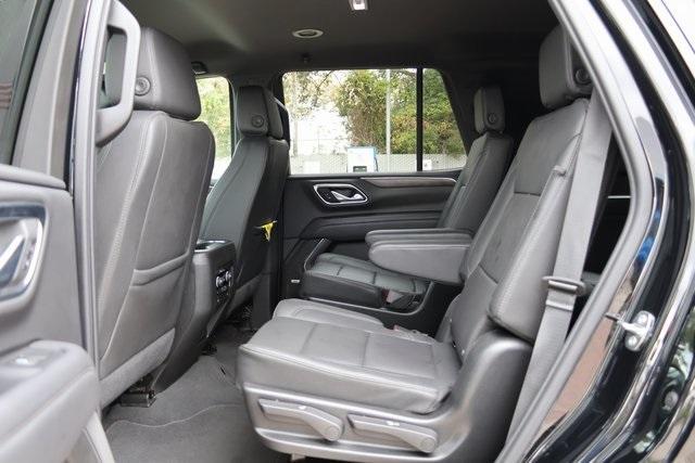 used 2024 Chevrolet Tahoe car, priced at $63,980