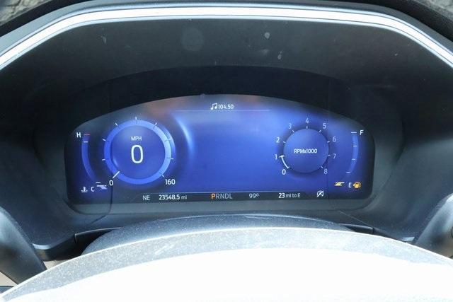 used 2021 Ford Escape car, priced at $20,970