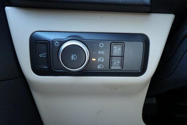 used 2021 Ford Escape car, priced at $20,970