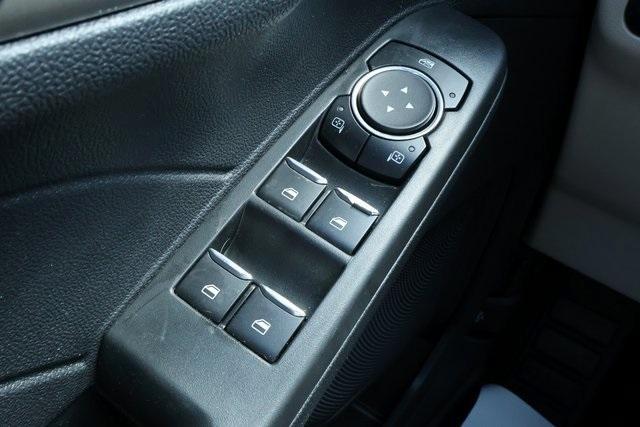 used 2021 Ford Escape car, priced at $20,970