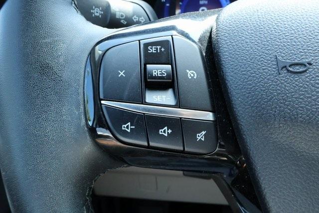 used 2021 Ford Escape car, priced at $20,970