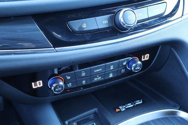 used 2024 Buick Enclave car, priced at $32,240