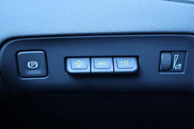 used 2024 Buick Enclave car, priced at $32,240