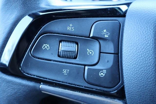 used 2024 Buick Enclave car, priced at $32,240