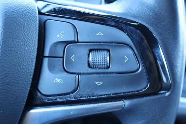 used 2024 Buick Enclave car, priced at $32,240