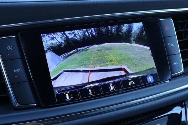 used 2024 Buick Enclave car, priced at $32,240