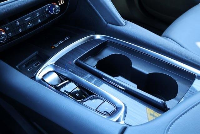 used 2024 Buick Enclave car, priced at $32,240