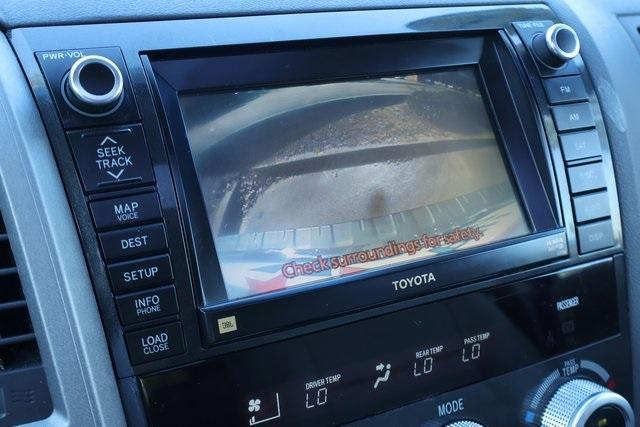 used 2011 Toyota Sequoia car, priced at $14,970