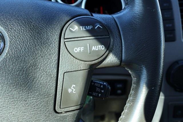 used 2011 Toyota Sequoia car, priced at $14,970