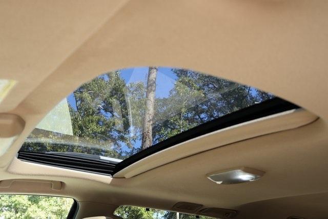 used 2011 Toyota Sequoia car, priced at $14,970