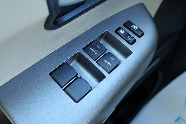 used 2011 Toyota Sequoia car, priced at $14,970