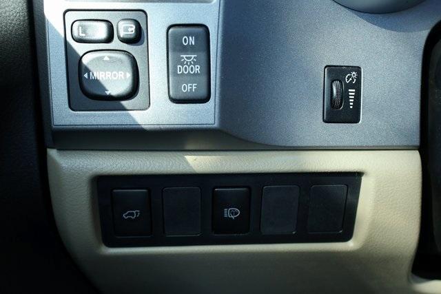 used 2011 Toyota Sequoia car, priced at $14,970