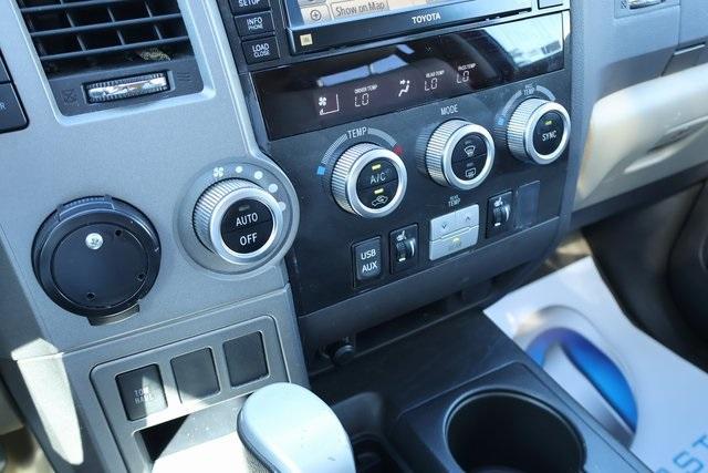 used 2011 Toyota Sequoia car, priced at $14,970