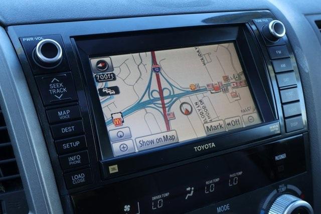 used 2011 Toyota Sequoia car, priced at $14,970