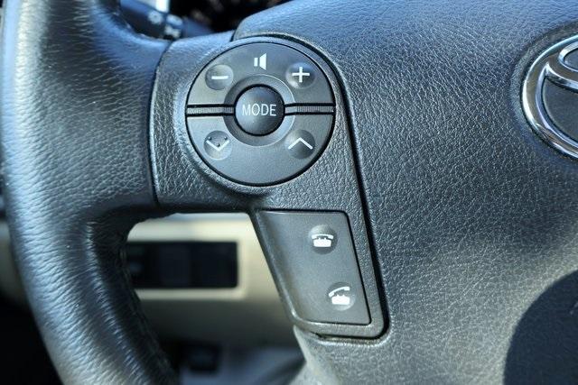 used 2011 Toyota Sequoia car, priced at $14,970