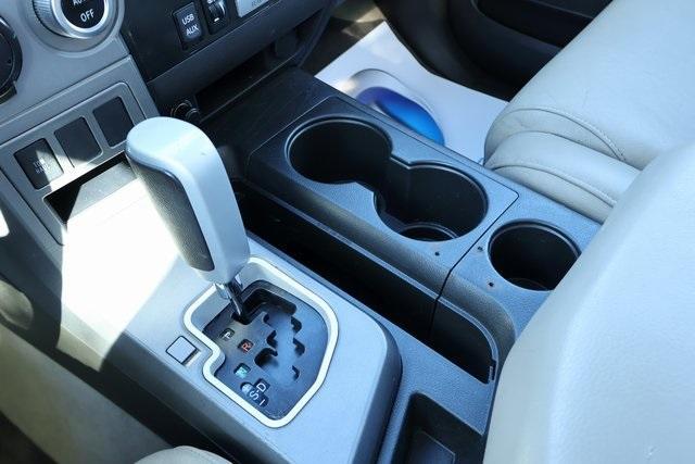 used 2011 Toyota Sequoia car, priced at $14,970