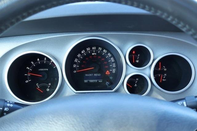 used 2011 Toyota Sequoia car, priced at $14,970