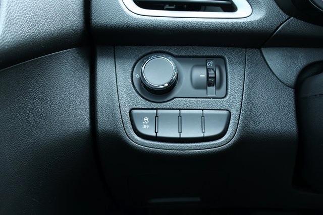 used 2022 Chevrolet Spark car, priced at $16,990